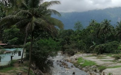 ದಿಡುಪೆ ದುರಂತದ ಪ್ರತ್ಯಕ್ಷದರ್ಶನ