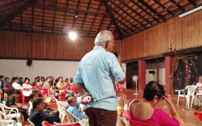 ಇನ್ನೊಂದು ಸಂಸ್ಕೃತಿ ಶಿಬಿರದ ನಿರೀಕ್ಷೆಯಲ್ಲಿ…
