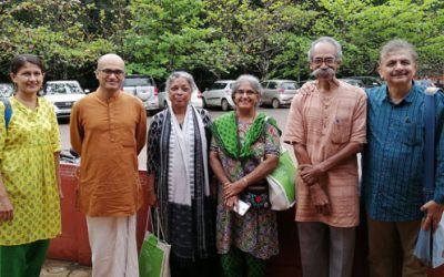 ಅದ್ವಿತೀಯ ದಿನಗಳ ಚಿತ್ರಣ
