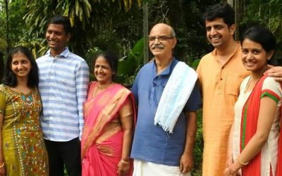 ಸದಾಶಿವ ನೀಲಕಂಠನಲ್ಲ!