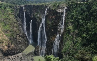 ಜೋಗದ ಗಜಾನನ ಶರ್ಮರಿಗೊಂದು ಪತ್ರ