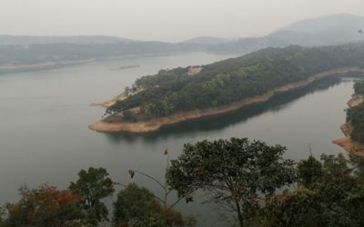 ಅರೆಸೈನಿಕನ ರೂಪಣೆಯಲ್ಲಿ ಮೈಸೂರು