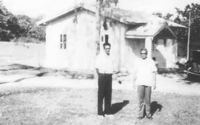 ದ್ವಿಜತ್ವ ಕೊಡಿಸಿದ ಮೈಸೂರು