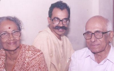 ಜಿಟಿ ನಾರಾಯಣ ರಾವ್ – ನನಗೆ ದಕ್ಕಿದ್ದು!