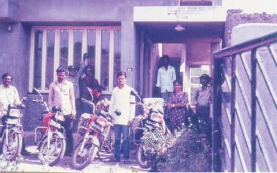ಎಲ್ಲೋರಾ ದೌಲತ ಗಿರಿ