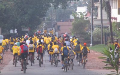 ಮಕ್ಕಳ ಒಲವಿಗೆ ಪ್ರೀತಿಯೊಂದೇ ದಾರಿ