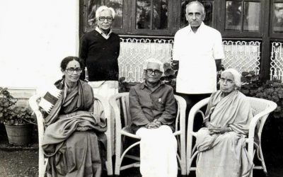 ಚಾ ಬಸಿಯೊಳಗೆ ಚಂಡಮಾರುತ ಮೈಸೂರು ವಿಶ್ವವಿದ್ಯಾನಿಲಯ