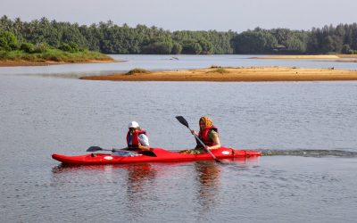 ಸ್ವಚ್ಛ ಭಾರತದಲ್ಲಿ ನಮ್ಮ ಹೊಳೆಗಳಿಲ್ಲವೇ?