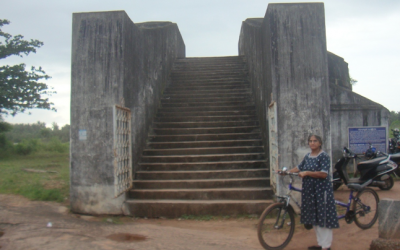 ಸೈಕಲ್ ದಿನಚರಿಯ ಕಳಚಿದ ಪುಟ