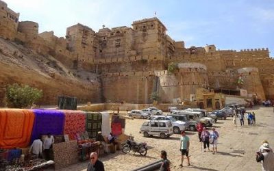 ಮರುಭೂಮಿಗೆ ಮಾರು ಹೋಗಿ – ಭಾಗ ೨