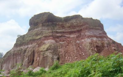 ಚಕ್ರೇಶ್ವರನ ಸಿಂಹಾವಲೋಕನ