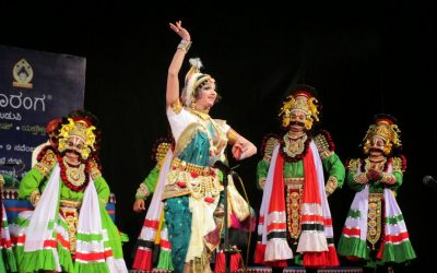 ಒಡವೆ ಇದ್ದೂ ಬಡವೆ!