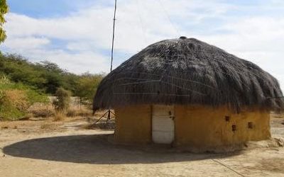 ಮರುಭೂಮಿಗೆ ಮಾರು ಹೋಗಿ – ಭಾಗ ೩