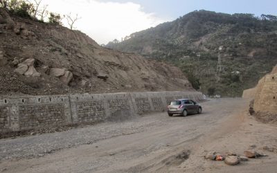 ಲಂಚಶ್ರೀಯಲ್ಲಿ ಗಳಿಸಿದ ಶ್ರೀನಗರ!