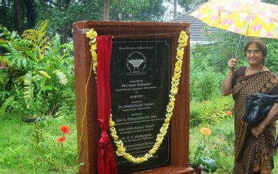 ಪಾತರಗಿತ್ತಿ ಪ್ರಿಯರ ಸಮ್ಮಿಲನ!