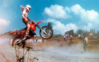 ಕ್ಷಣಕ್ಷಣವೂ ರೋಮಾಂಚನ: ಮೋಟಾರ್ ರ‍್ಯಾಲಿ