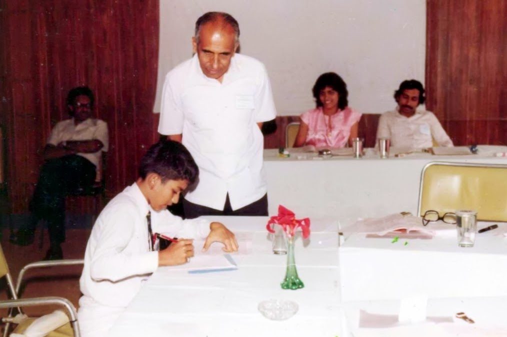 ಬೆಂಗಳೂರಿನಲ್ಲಿ ನವ ಅರುಣೋದಯ