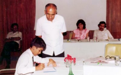 ಬೆಂಗಳೂರಿನಲ್ಲಿ ನವ ಅರುಣೋದಯ