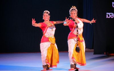 ಯಕ್ಷ ನೆಲೆಯಲ್ಲಿ ರಾಷ್ಟ್ರೀಯ ನಾಟ್ಯೋತ್ಸವ