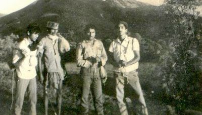 ಕುದುರೆ ಕೆನೆಯುತಿದೆ ಕೇಳಿದಿರಾ!