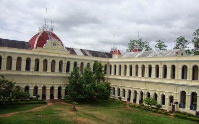 ಮೈಸೂರು – ನೆನಪುಗಳ ಸರಮಾಲೆ