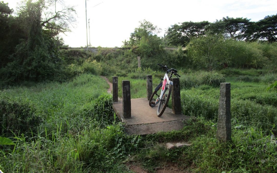 ಚಪ್ಪರಿಸಲಿಷ್ಟು ಸೈಕಲ್-ಸರ್ಕೀಟ್