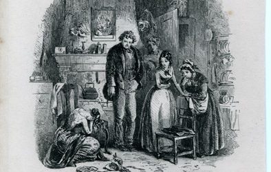 ಪಶ್ಚಾತ್ತಾಪದಿಂದ ಮರೆಯಾಗುತ್ತಿದ್ದ ಪುನೀತರಿಬ್ಬರ ಪರಿಚಯ