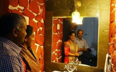 ಮರುಭೂಮಿಗೆ ಮಾರು ಹೋಗಿ – ಭಾಗ ೬