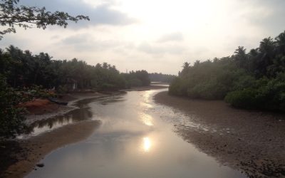 ಸೀ ವಾಕ್, ಸನ್‍ಸೆಟ್ ಪಾಯಿಂಟ್ ಮತ್ತೆ………?