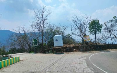 ಗಿರಿ, ಮಲೆಗಳ ದಾರಿಯಲ್ಲಿ