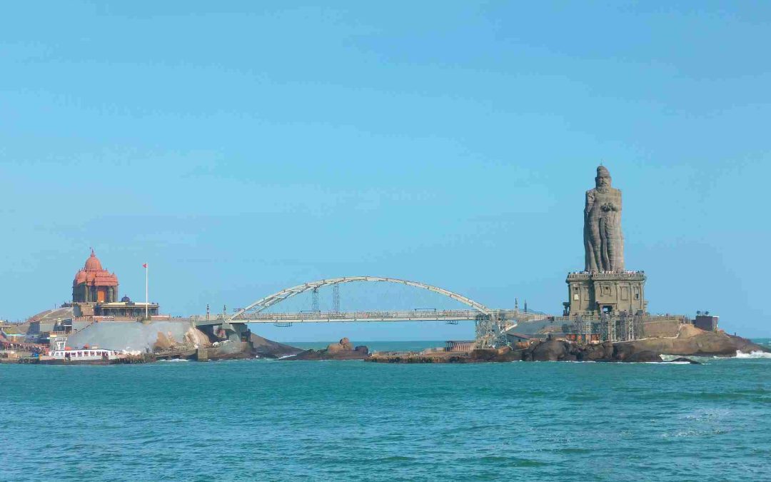 ದಕ್ಷಿಣ ಭಾರತ ತೀರ್ಥಯಾತ್ರಾ ಪ್ರಸಂಗ