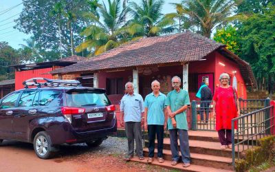 ನೀನಾಸಂ ಕಲೆಗಳ ಸಂಗಡ ಮಾತುಕತೆ ೨೦೨೫